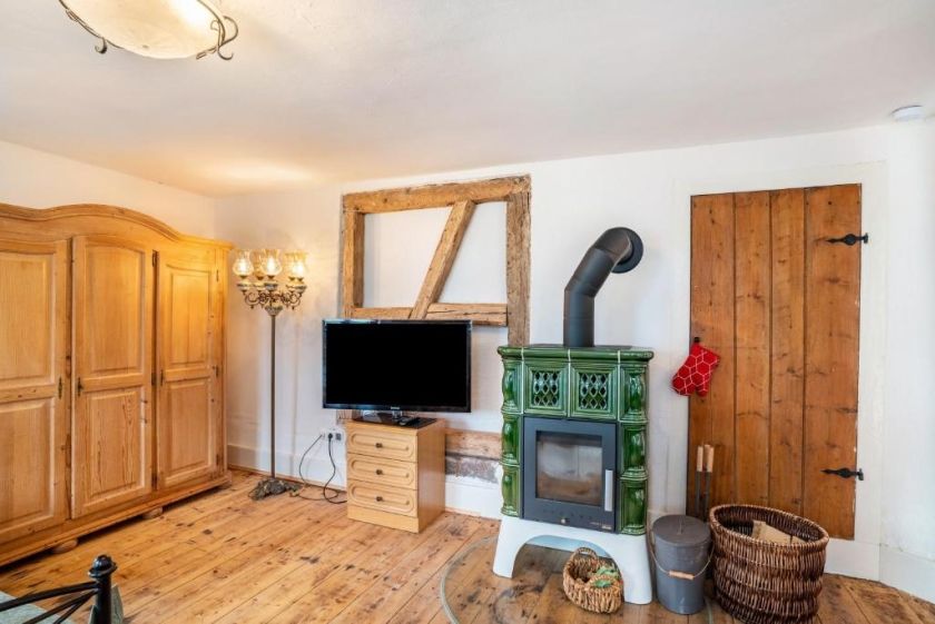 Ferienwohnung Schwarzwald Ruhe