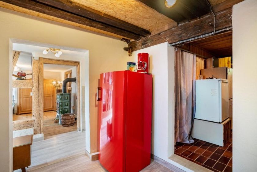 Ferienwohnung Schwarzwald Ruhe