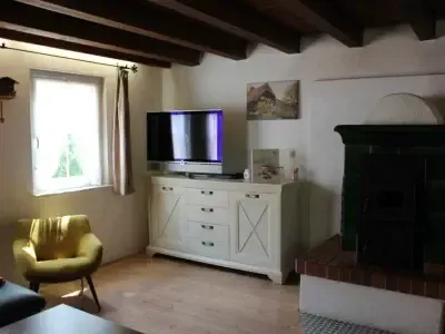 Ferienhaus Speicherhäusle - Hasenhof Hornberg
