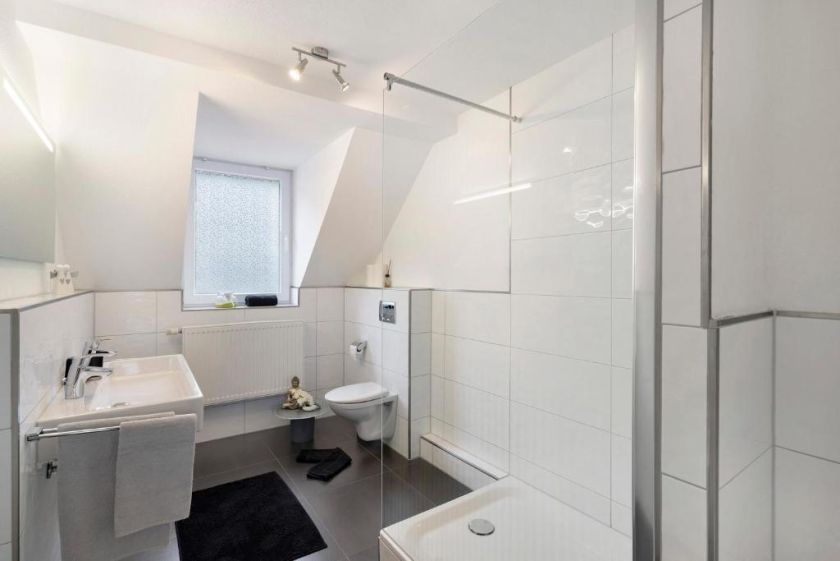 Ferienhaus Marina Baden-Baden