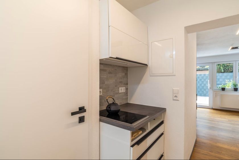 Ferienwohnung Rennbächle