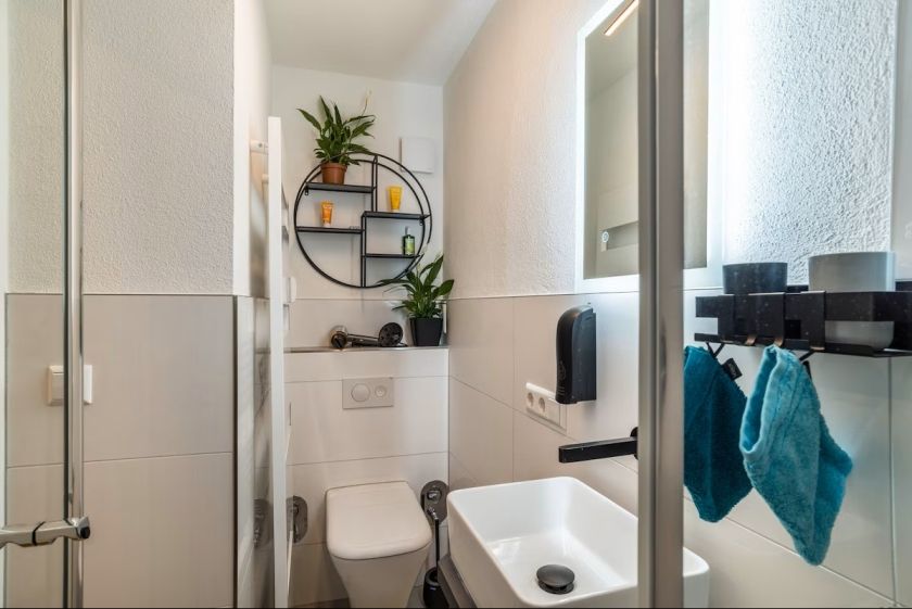 Ferienwohnung Rennbächle