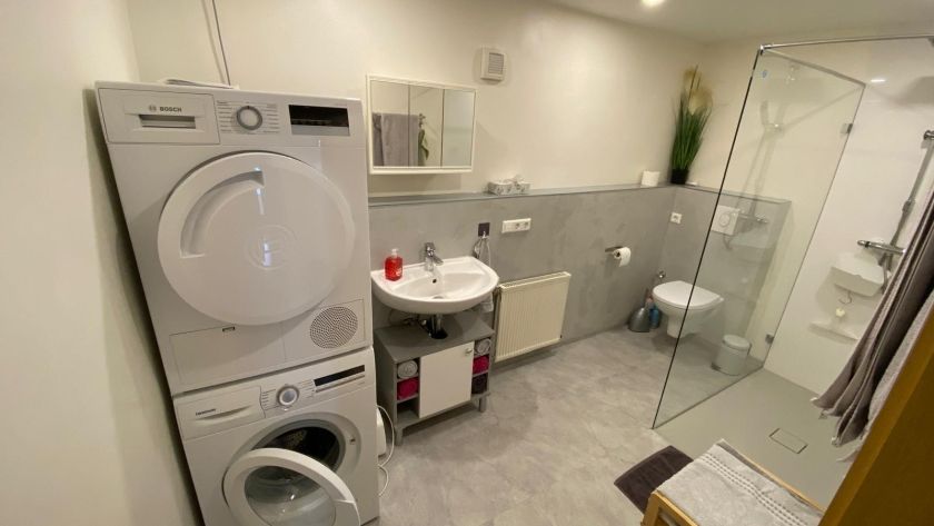 Ferienwohnung Schilling