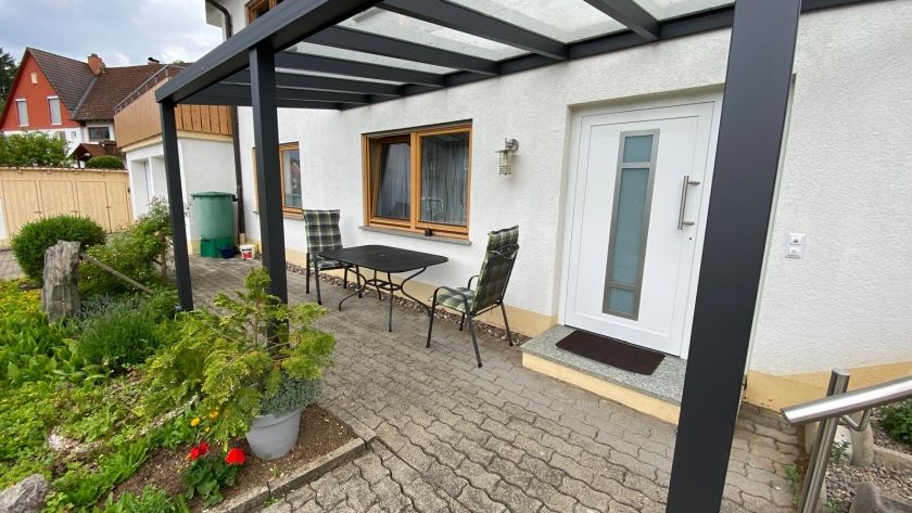 Ferienwohnung Schilling