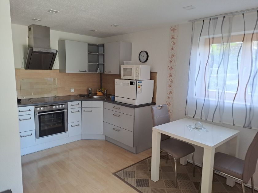 Ferienwohnung Schilling