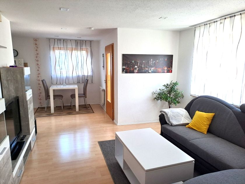 Ferienwohnung Schilling