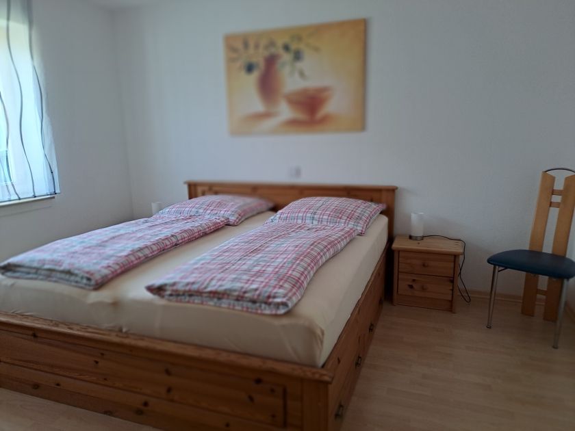 Ferienwohnung Schilling