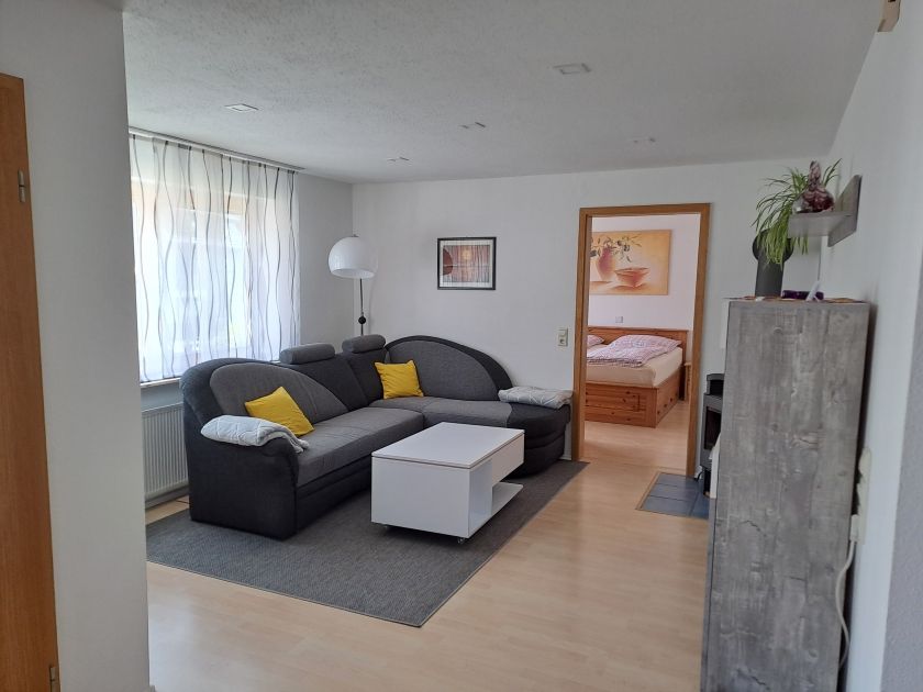 Ferienwohnung Schilling