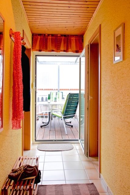 Ferienwohnung CABINET