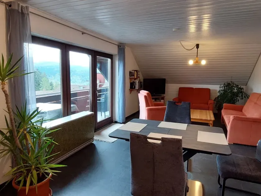 Ferienwohnung Bäuerle