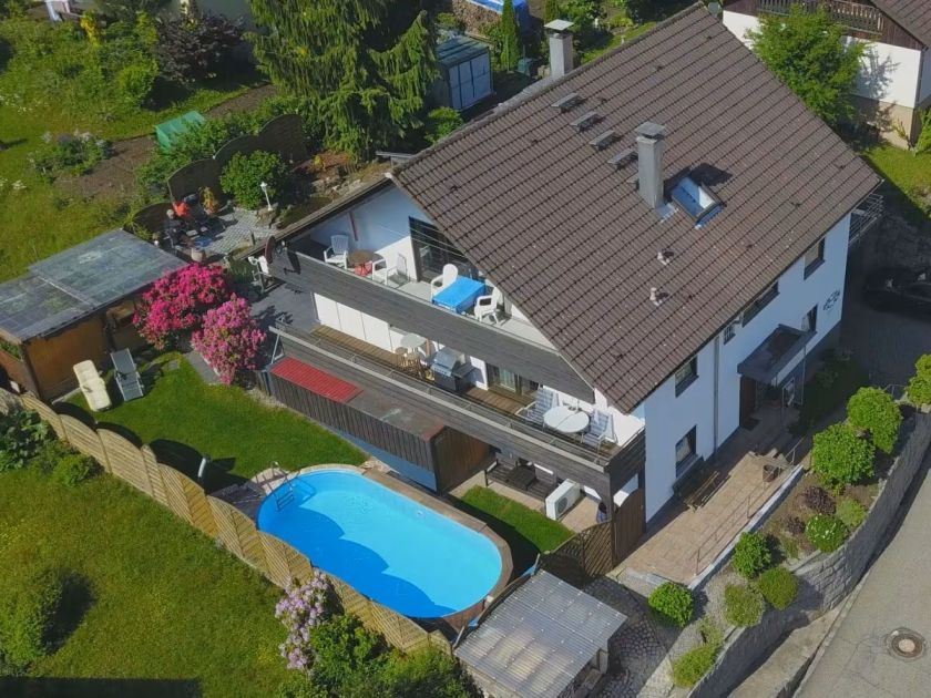 Ferienwohnung Bäuerle