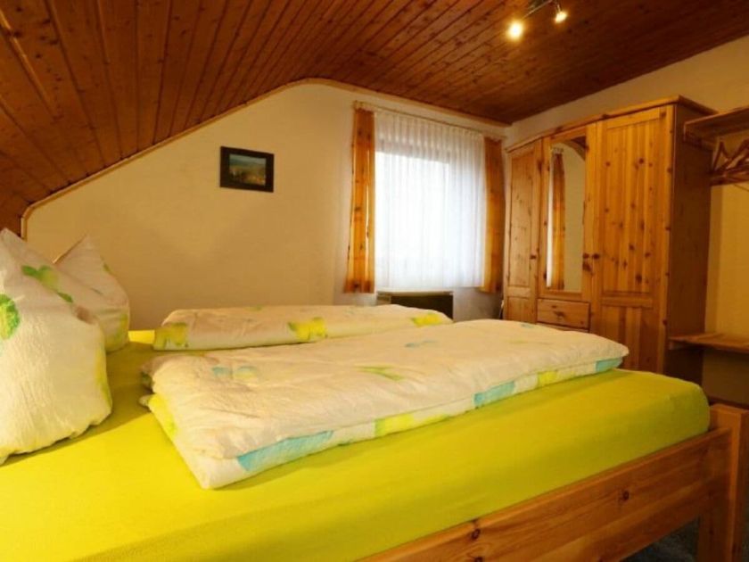 Ferienwohnung Bäuerle