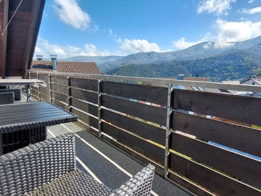 Ferienwohnung Bäuerle