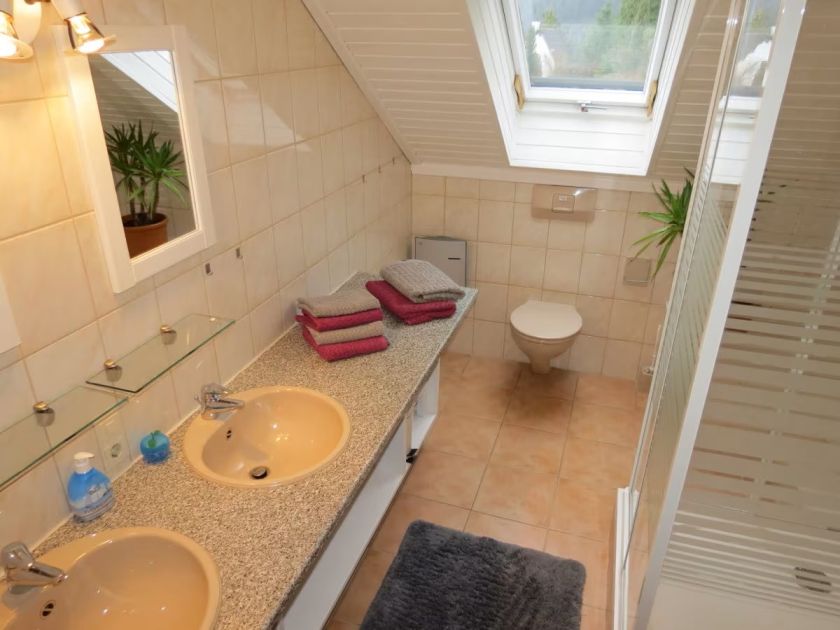 Ferienwohnung Bäuerle