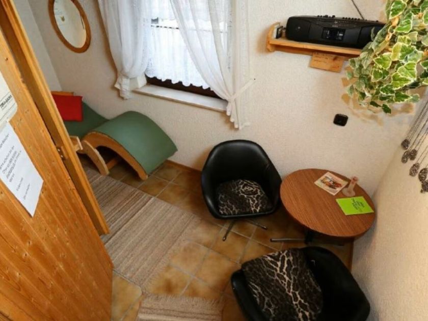 Ferienwohnung Bäuerle