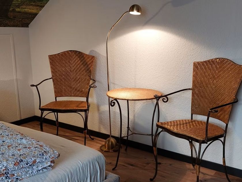 Ferienwohnung Bäuerle