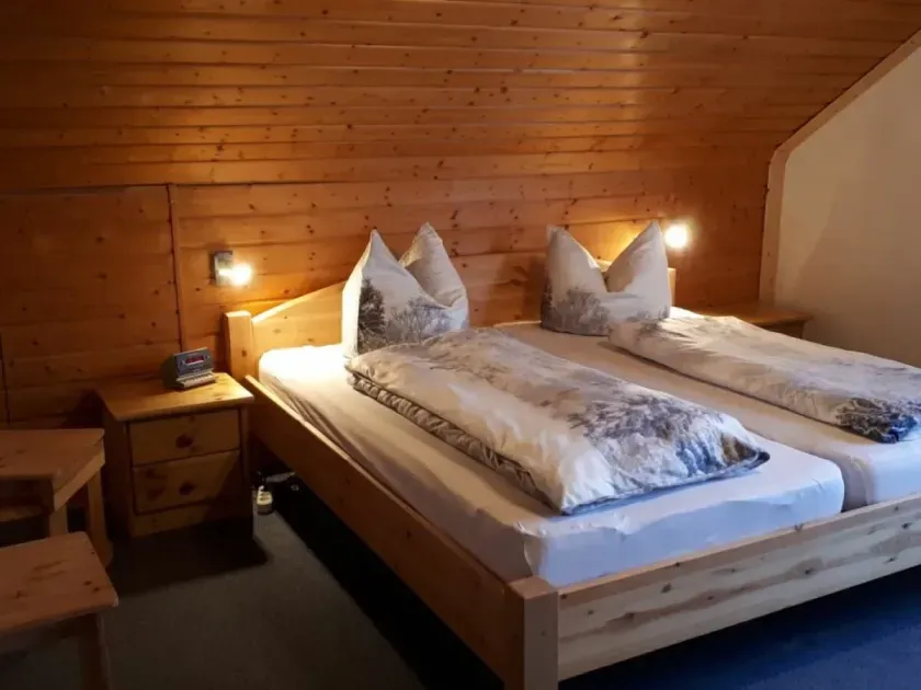 Ferienwohnung Bäuerle