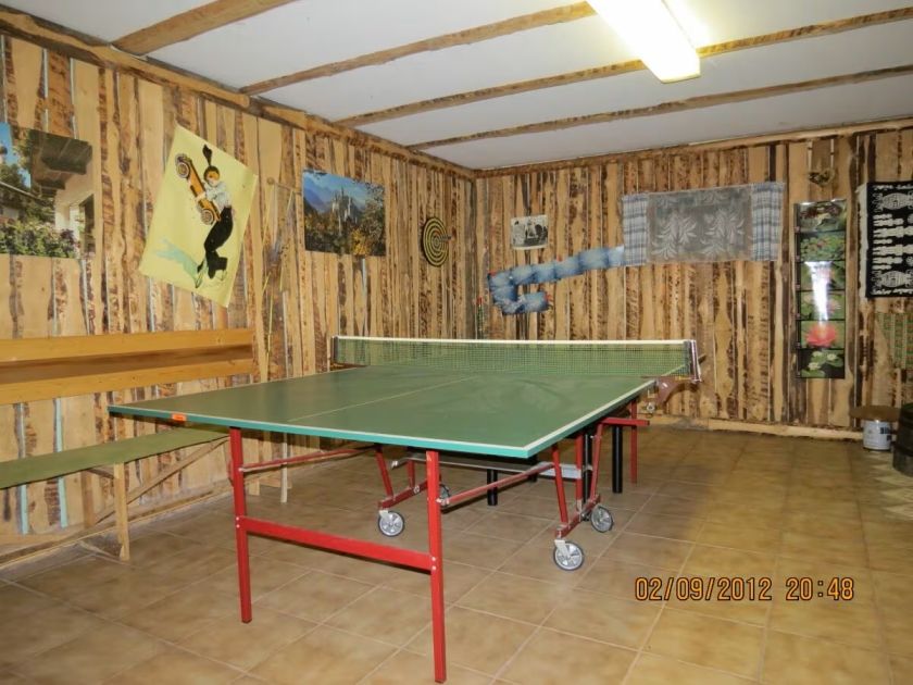 Ferienwohnung Bäuerle