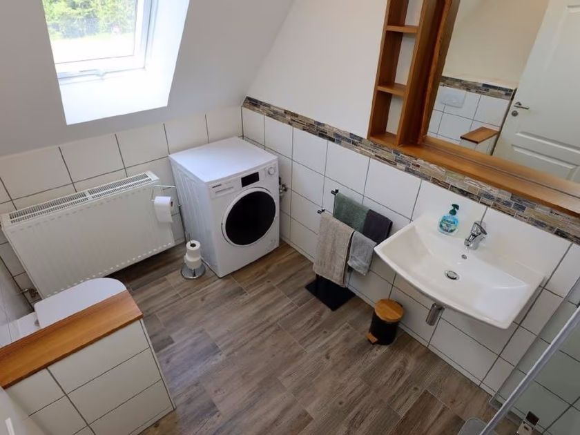 Ferienwohnung beim Falkner