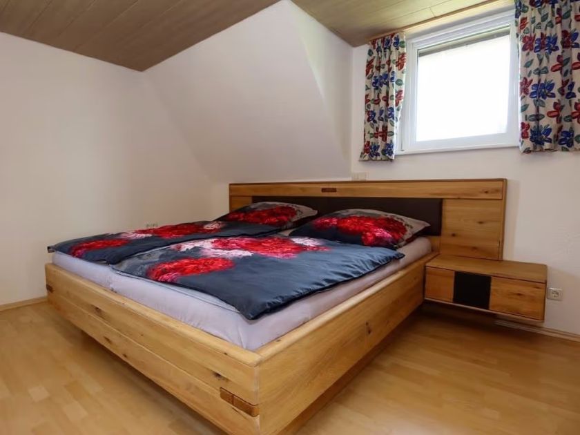Ferienwohnung beim Falkner