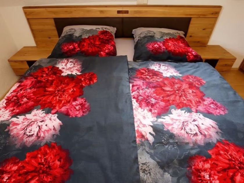 Ferienwohnung beim Falkner