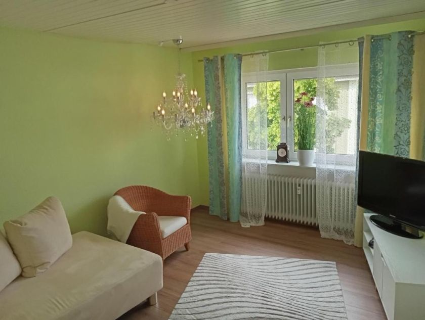 Ferienwohnung Ambiente & Flair