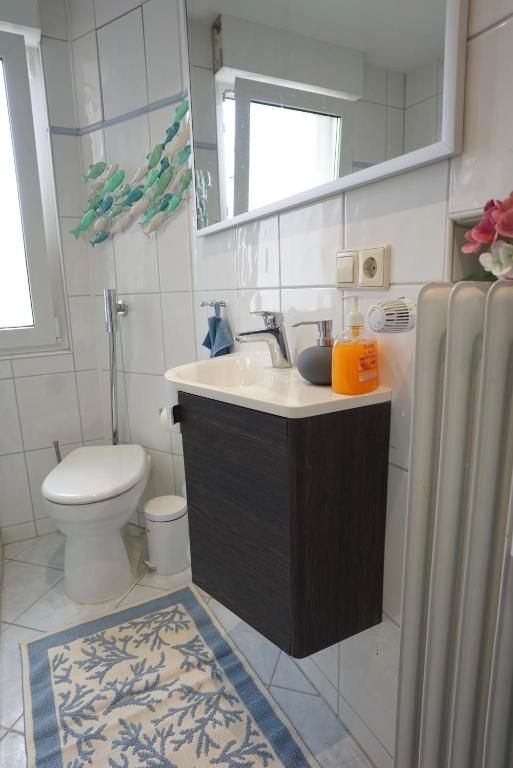 Ferienwohnung Ambiente & Flair
