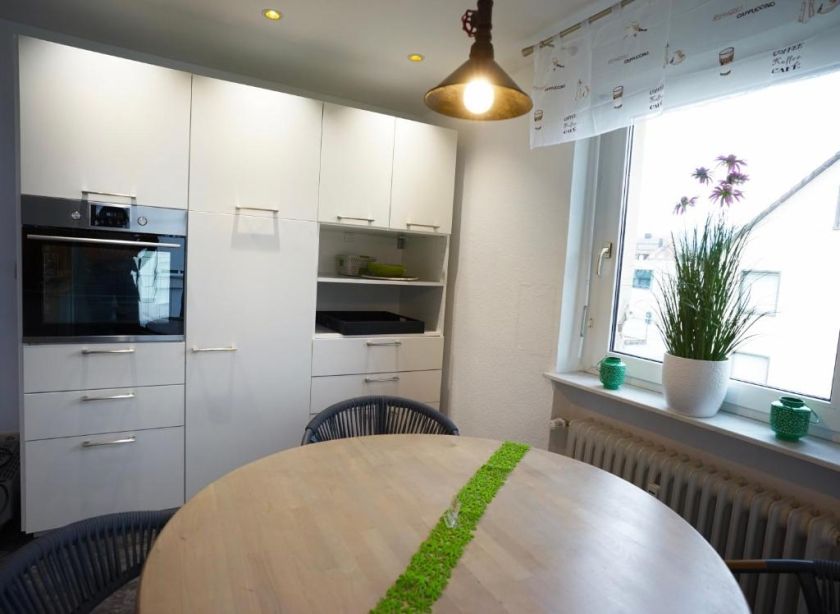 Ferienwohnung Ambiente & Flair