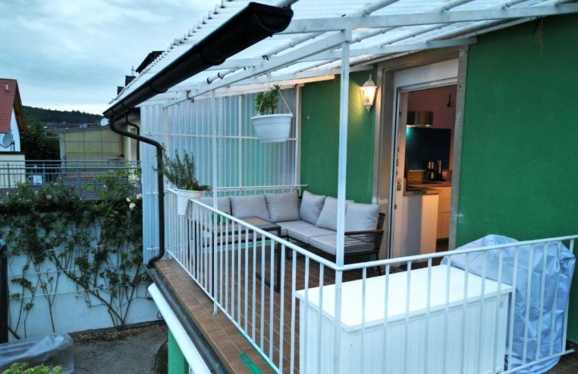Ferienwohnung Ambiente & Flair