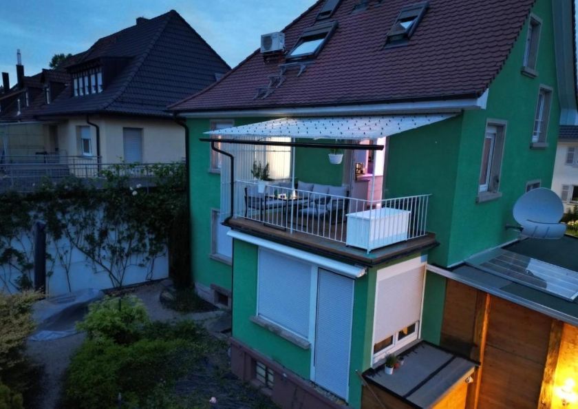 Ferienwohnung Ambiente & Flair