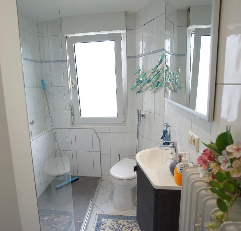 Ferienwohnung Ambiente & Flair