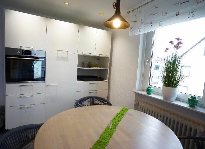 Ferienwohnung Ambiente & Flair