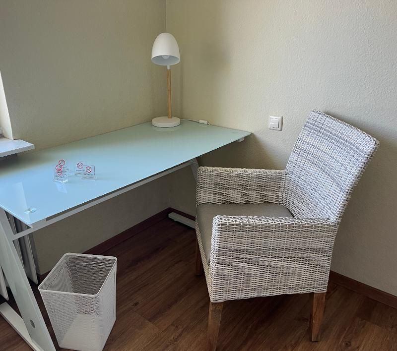 Ferienwohnung Ambiente & Flair