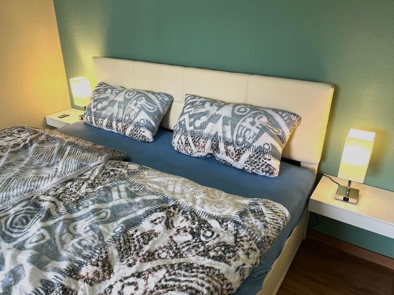 Ferienwohnung Ambiente & Flair
