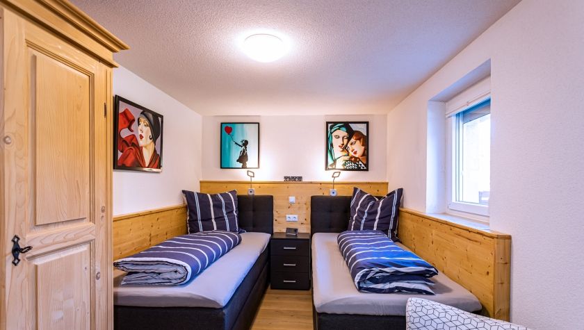 Ferienwohnung Morgensonne