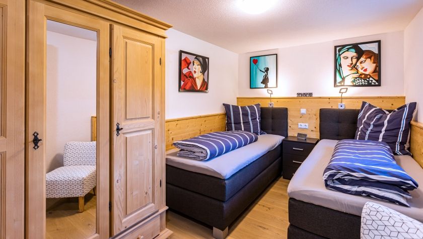 Ferienwohnung Morgensonne