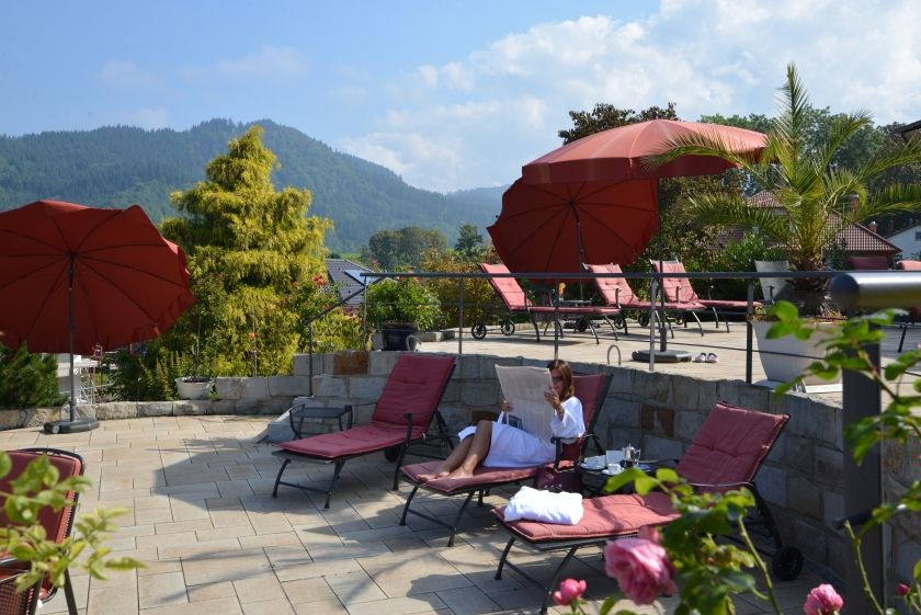 Hotel Anna