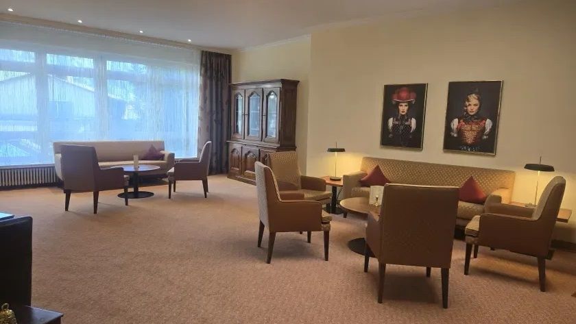 Hotel Anna