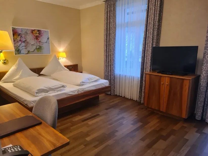 Hotel Anna