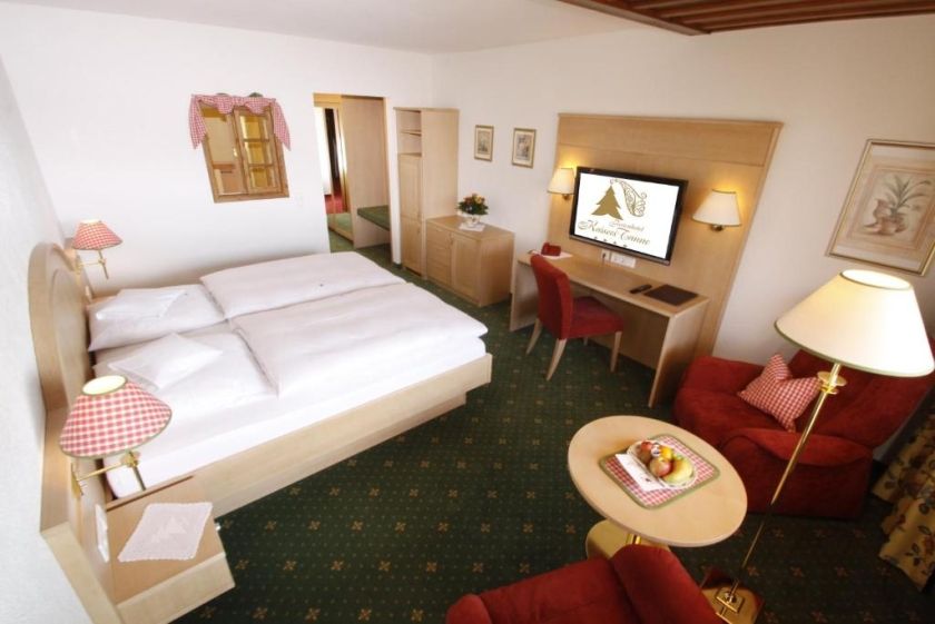 Ferienhotel Kaisers Tanne