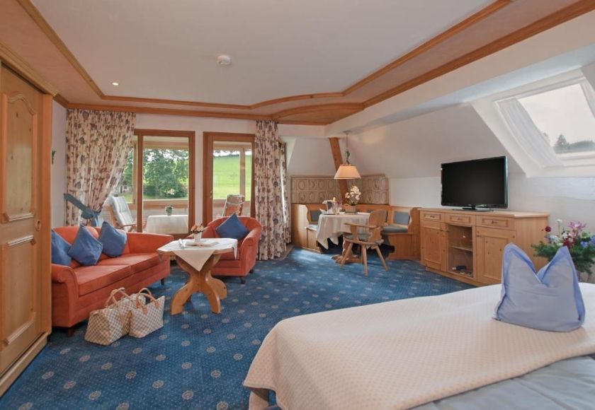 Ferienhotel Kaisers Tanne