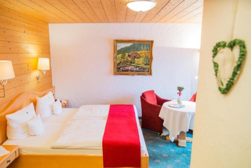 Ferienhotel Kaisers Tanne