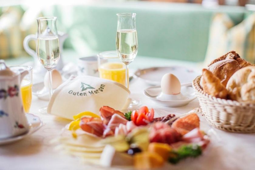 Ferienhotel Kaisers Tanne
