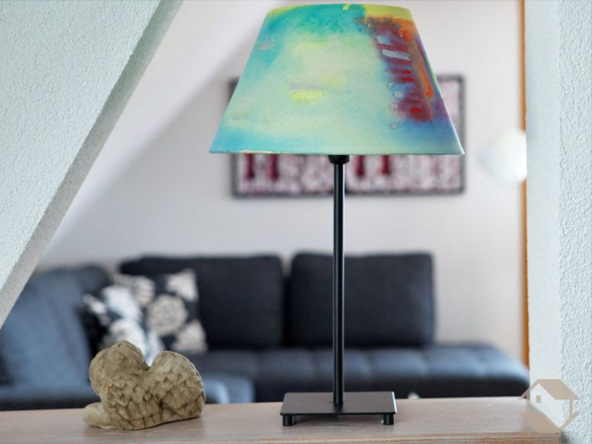 Ferienwohnung 84qm, 2 Schlafzimmer