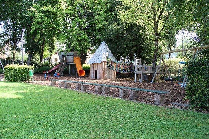 Ferienwohnung Panoramablick