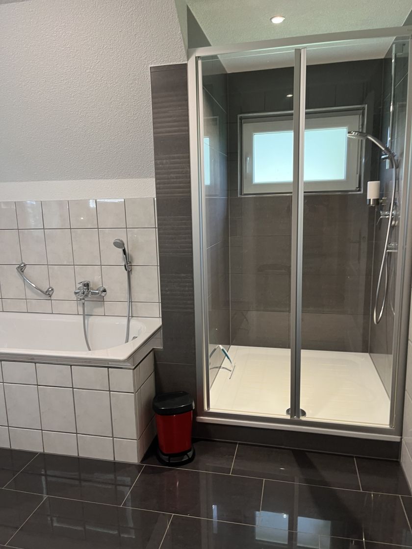 Ferienwohnung 84qm, 2 Schlafzimmer