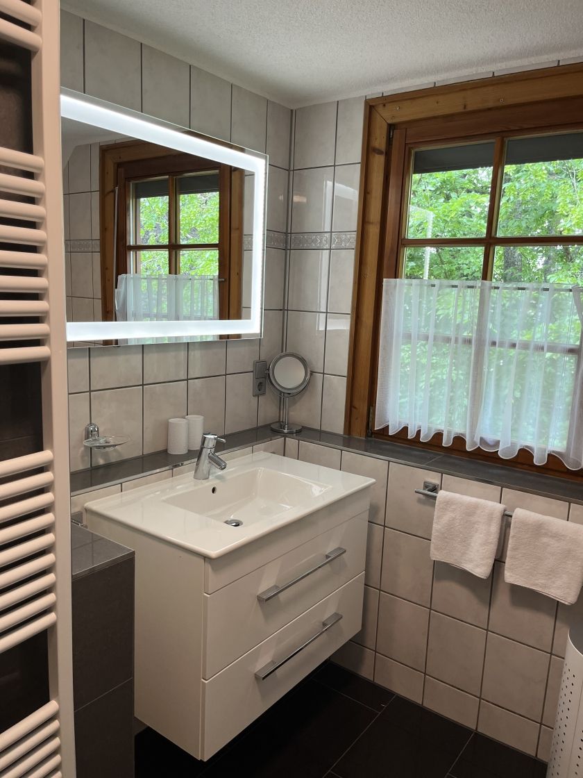 Ferienwohnung 84qm, 2 Schlafzimmer