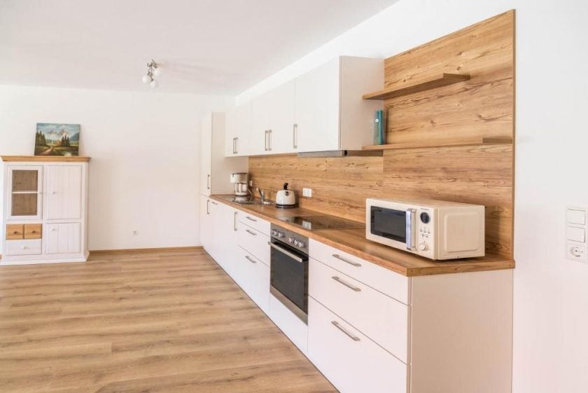 Ferienwohnungen Häfele