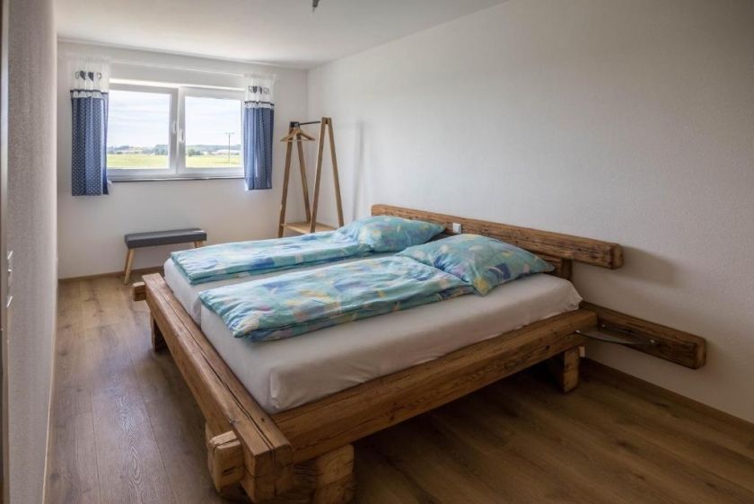 Ferienwohnungen Häfele