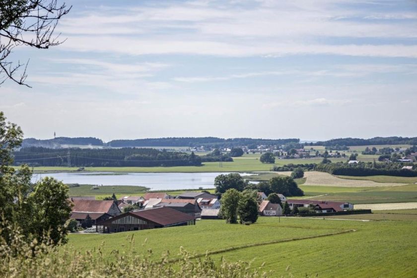 Ferienwohnungen Häfele